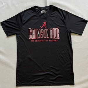 Alabama Crimson Tide Dry Fit T-Shirt